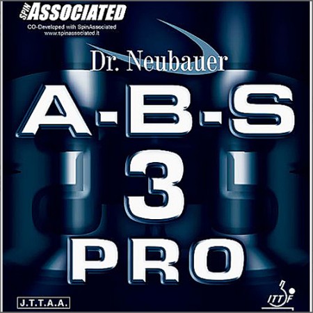A-B-S 3 PRO