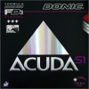 DONIC アクーダ S3のレビュー評価・口コミ評判 - 卓球ナビ