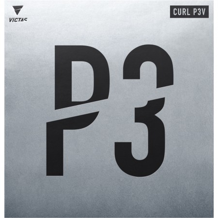 CURL P3V（カールP-3 ソフト）（カールP-3 OX）