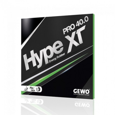 ハイプ XT プロ 40.0（Hype XT Pro 40.0）
