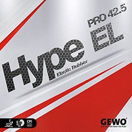 ハイプ EL プロ 42.5（Hype EL Pro 42.5）