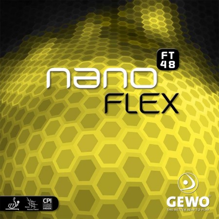 ナノフレックス FT48（nanoFLEX FT48）