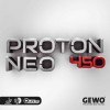 プロトン ネオ 450（Proton Neo 450）