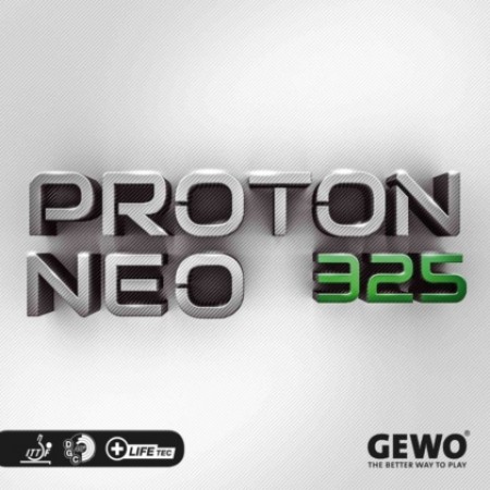 プロトン ネオ 325（Proton Neo 325）