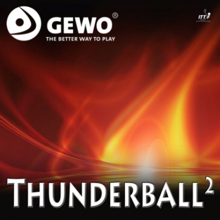 サンダーボール2（Thunderball2）