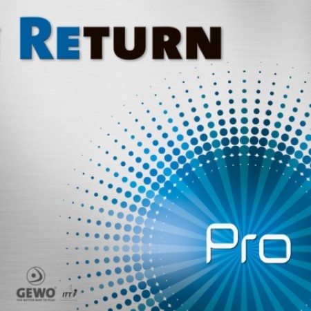 リターン Pro（Return Pro）