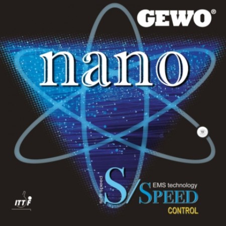 ナノ S/スピード コントロール（Nano S/Speed Control）