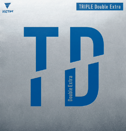 TRIPLE Double Extra（トリプル ダブルエキストラ）