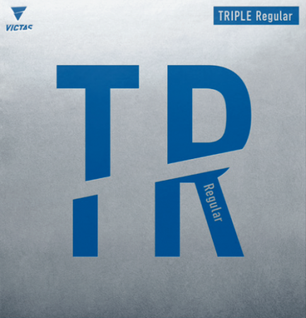 TRIPLE Regular（トリプルレギュラー）