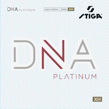 DNA プラチナ XH