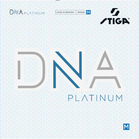 DNA プラチナ M