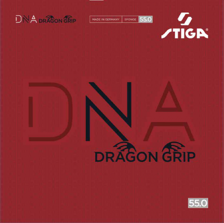 DNA ドラゴングリップ〈55°〉