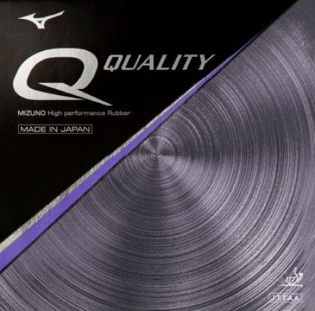 2023年10月最新版】Q QUALITYの最安値、価格比較情報 - 卓球ナビ