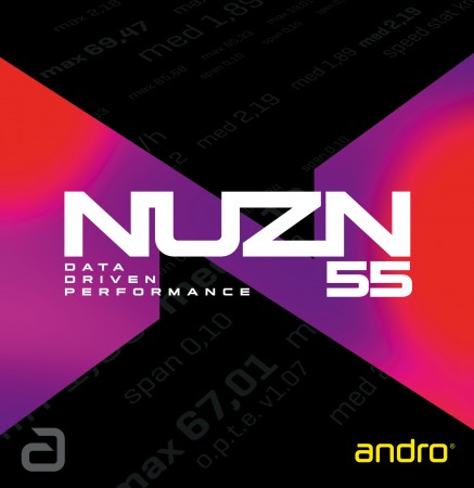 NUZN 55（ニューゾーン55）