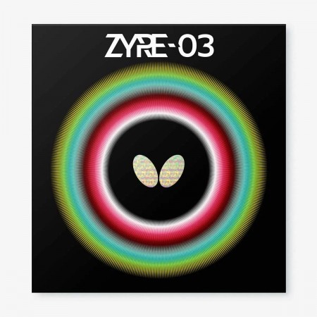 ザイア03（ZYRE-03）
