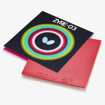 ザイア03（ZYRE-03）
