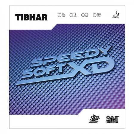 スピーディソフト XD