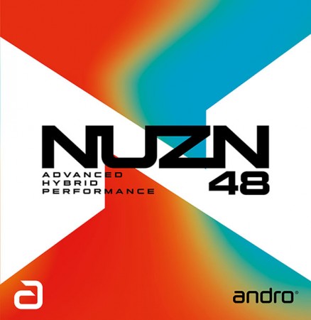 NUZN 48（ニューゾーン48）