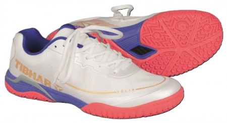 FELIX HYPER FIRE WHITE EDITION