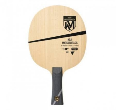 VICTASしか使ったことなかったカットマンさんのプロフィール