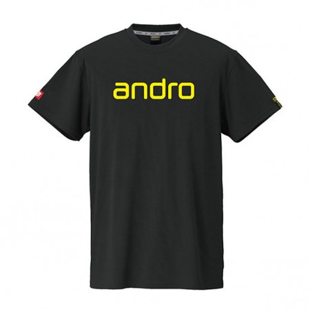 アンドロ ナパTシャツ デオ
