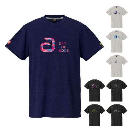 アンドロ ナパTシャツ デオ CI