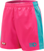 LUCIAN SHORTS ルシアンショーツ