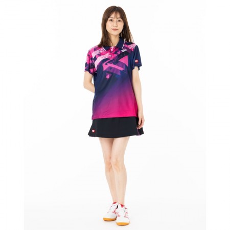 JUIC シフォンスコート