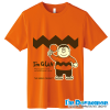 TWC I’m GIAN 卓球Tシャツ A
