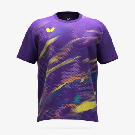 アドロス・Tシャツ