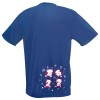 ロゴにゃんこTシャツⅥ