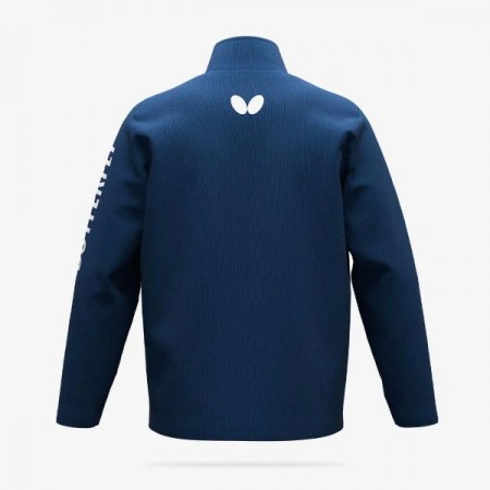 ワイザー・ジャケット