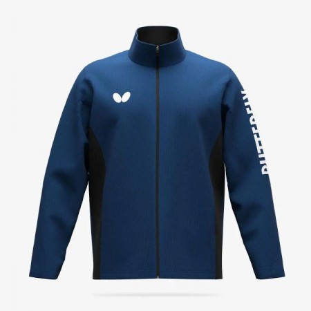 ワイザー・ジャケット