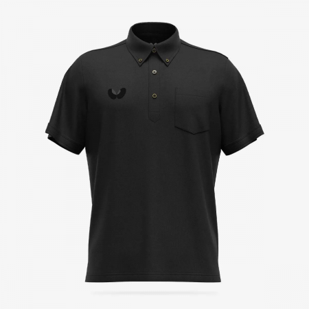 BO・ポロシャツ（シルバー）