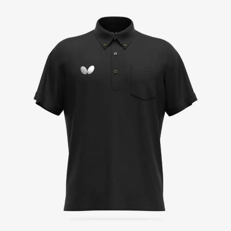 BO・ポロシャツ（シルバー）