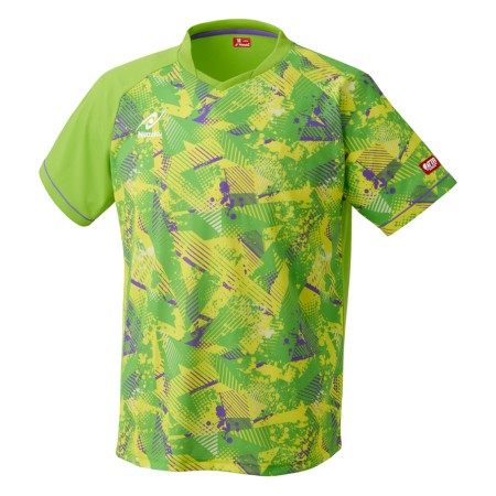 ポッピングシャツ