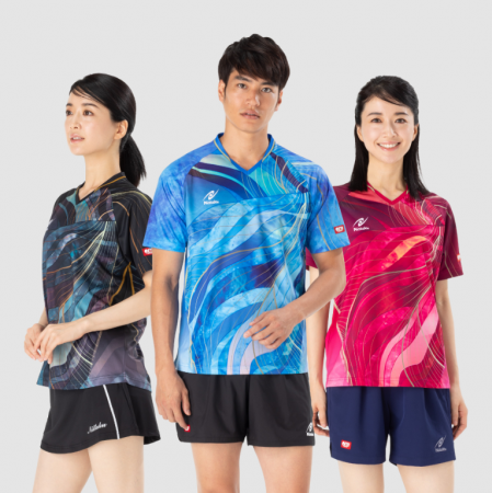 エレイスシャツ