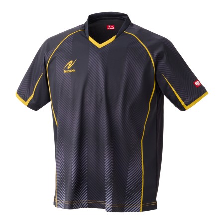 レイスラッシュシャツ