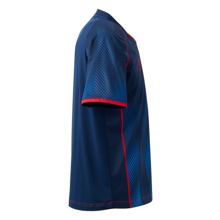 レイスラッシュシャツ