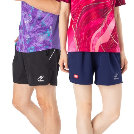 セモリアストレッチショーツ