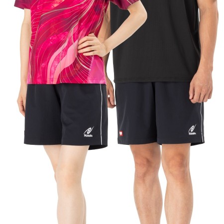 クォーターアクティショーツ