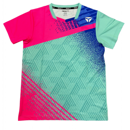 ペイントJPシャツ