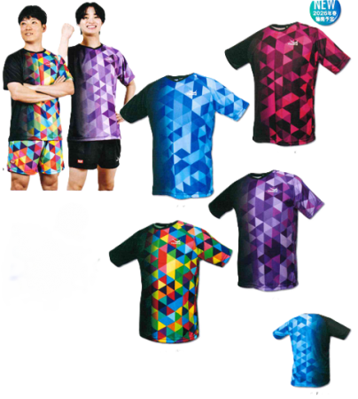 スクアーマユニフォーム