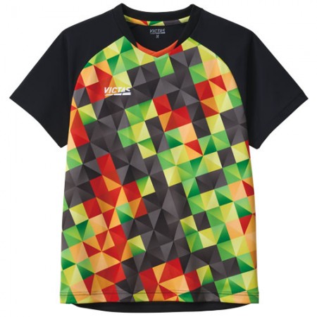 プリズム ゲームシャツ