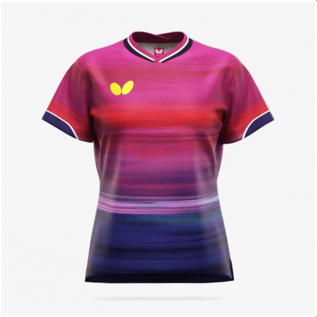 インフィリア2・シャツ・レディース