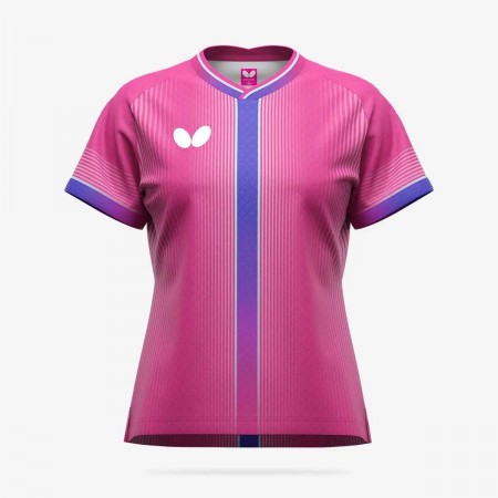 エリスター13・シャツ・レディース