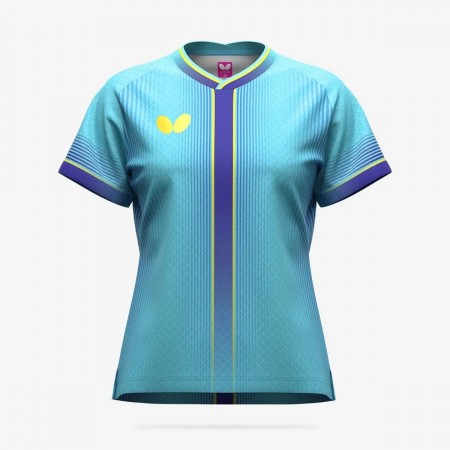 エリスター13・シャツ・レディース