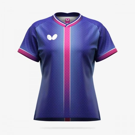 エリスター13・シャツ・レディース