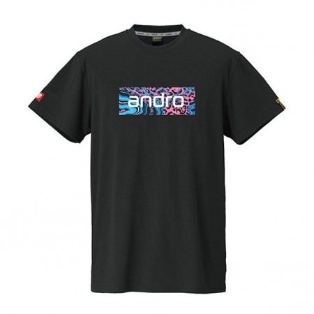 アンドロ ナパTシャツ デオ MBL