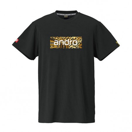 アンドロ ナパTシャツ デオ MBL